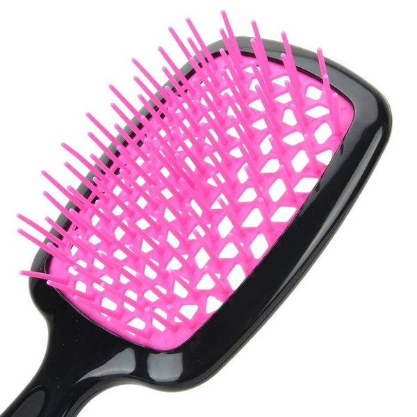 Brosse À Cheveux Démêlante zaxx