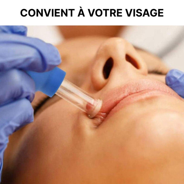 Ventouse Pour Le Visage Anti Rides zaxx