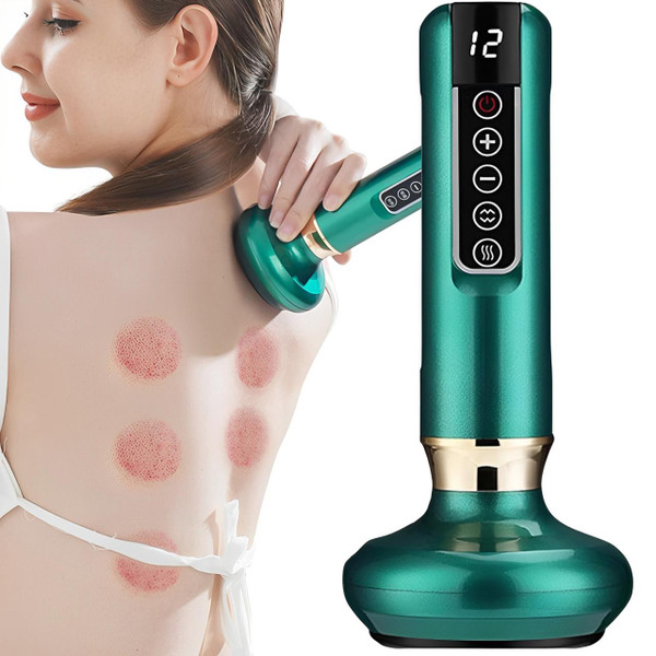Appareil Anti-cellulite Masseur Intégré zaxx