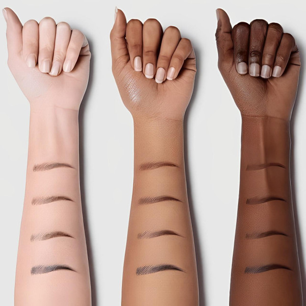 Stylo À Sourcils Avec Pinceau Applicateur Stylo À Sourcils Avec Pinceau Applicateur zaxx