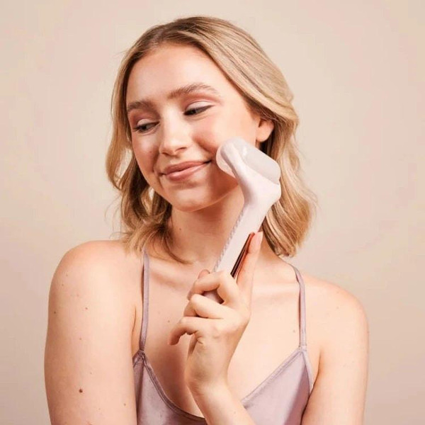 Ice Roller - Rouleau De Glace Visage Ice Roller - Rouleau De Glace Visage zaxx