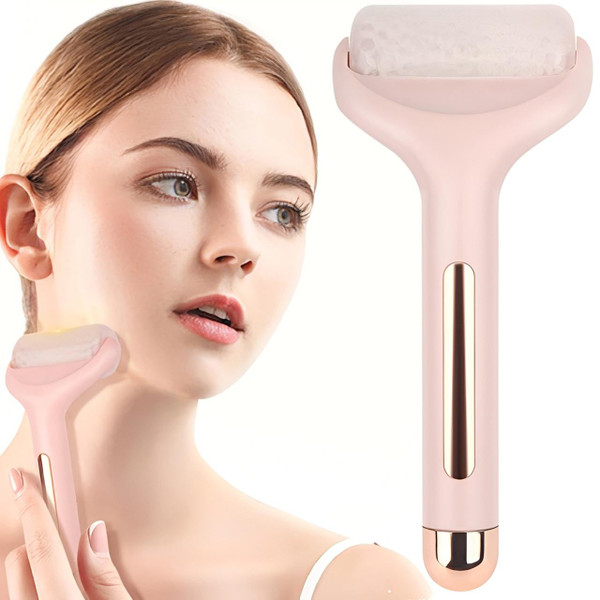 Ice Roller - Rouleau De Glace Visage zaxx