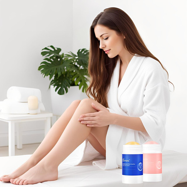 Crème Hydratante Bio Pour Les Pieds - Soin Nourrissant Crème Hydratante Bio Pour Les Pieds - Soin Nourrissant zaxx