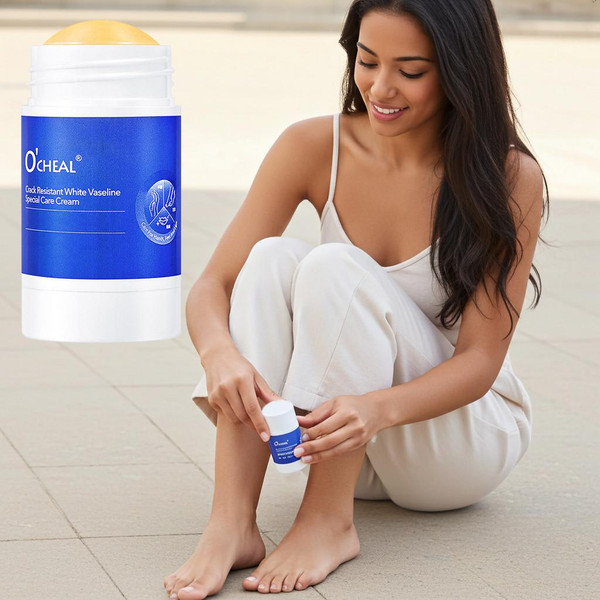 Crème Hydratante Bio Pour Les Pieds - Soin Nourrissant Crème Hydratante Bio Pour Les Pieds - Soin Nourrissant zaxx