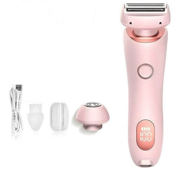 Rasoir Électrique Femme Maillot Et Corps Rasoir Électrique Femme Maillot Et Corps zaxx