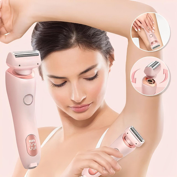 Rasoir Électrique Femme Maillot Et Corps Rasoir Électrique Femme Maillot Et Corps zaxx