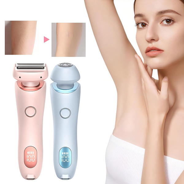 Rasoir Électrique Femme Maillot Et Corps Rasoir Électrique Femme Maillot Et Corps zaxx