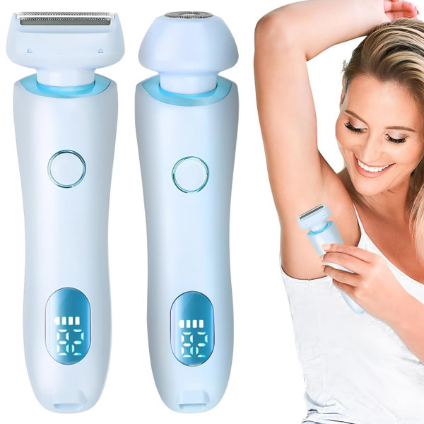 Rasoir Électrique Femme Maillot Et Corps Rasoir Électrique Femme Maillot Et Corps zaxx