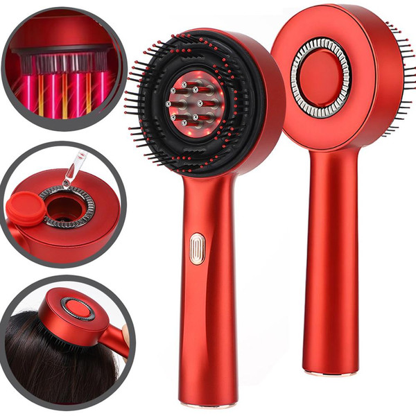 Brosse De Massage Du Cuir Chevelu Brosse De Massage Du Cuir Chevelu zaxx