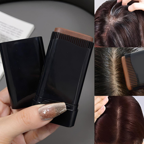 Teinture Pour Cheveux Avec Peigne Intégré Teinture Pour Cheveux Avec Peigne Intégré zaxx