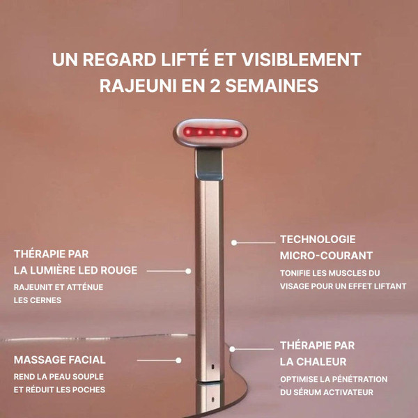 Stylo Anti-Cernes | Appareil Anti-Rides Lifting Visage Stylo Anti-Cernes | Appareil Anti-Rides Lifting Visage zaxx
