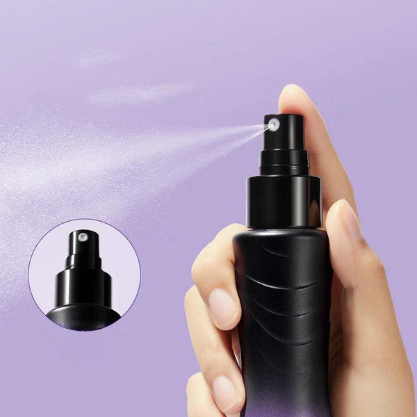 Spray Volume Cheveux Sans Rinçage - Effet Naturel Spray Volume Cheveux Sans Rinçage - Effet Naturel zaxx