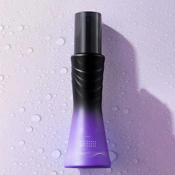 Spray Volume Cheveux Sans Rinçage - Effet Naturel Spray Volume Cheveux Sans Rinçage - Effet Naturel zaxx