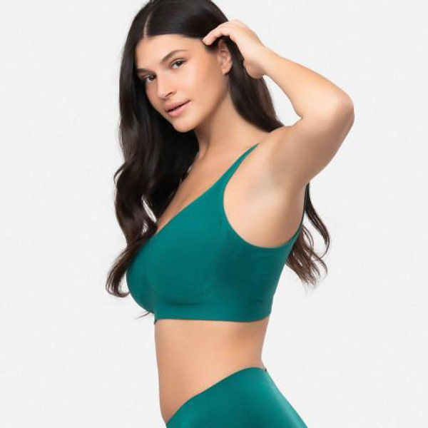 Soutien-gorge Sans Amarture Avec Bon Maintien Soutien-gorge Sans Amarture Avec Bon Maintien zaxx