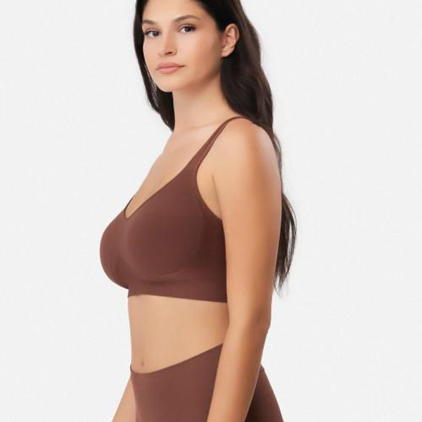 Soutien-gorge Sans Amarture Avec Bon Maintien Soutien-gorge Sans Amarture Avec Bon Maintien zaxx