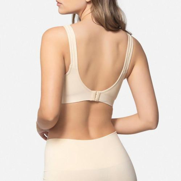 Soutien-gorge Sans Amarture Avec Bon Maintien Soutien-gorge Sans Amarture Avec Bon Maintien zaxx