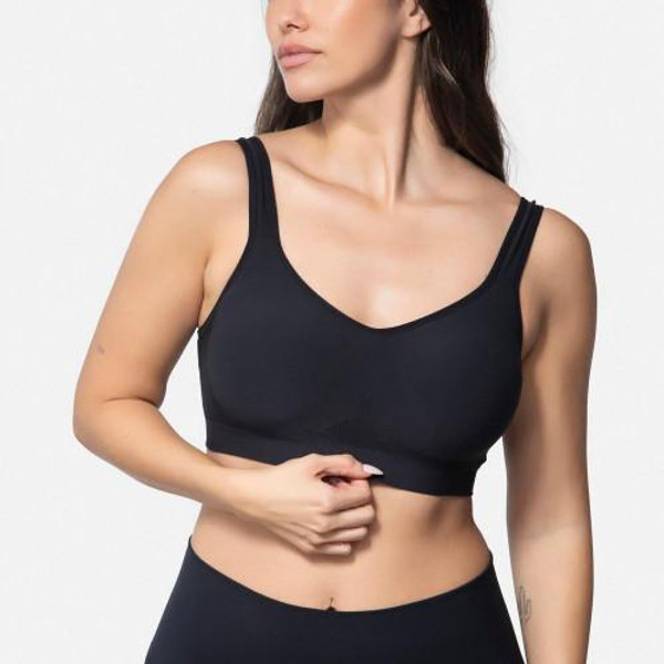 Soutien-gorge Sans Amarture Avec Bon Maintien Soutien-gorge Sans Amarture Avec Bon Maintien zaxx