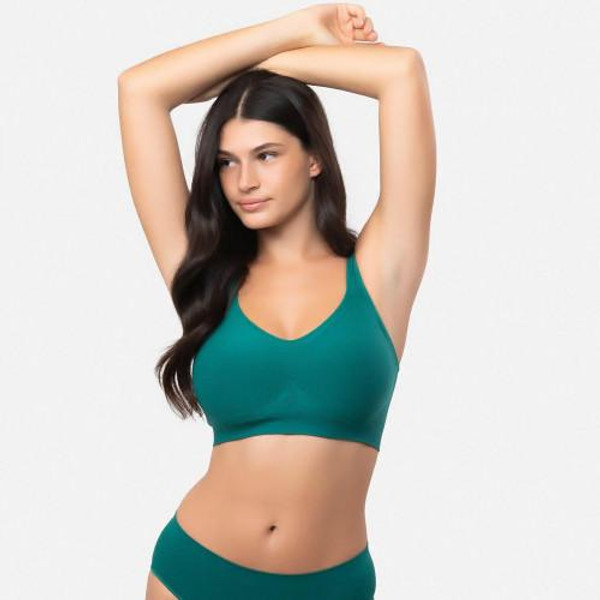 Soutien-gorge Sans Amarture Avec Bon Maintien Soutien-gorge Sans Amarture Avec Bon Maintien zaxx