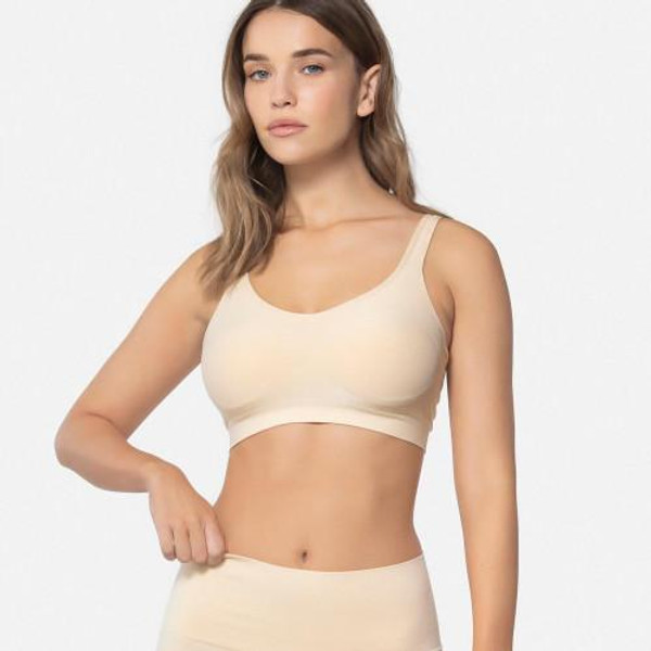Soutien-gorge Sans Amarture Avec Bon Maintien Soutien-gorge Sans Amarture Avec Bon Maintien zaxx