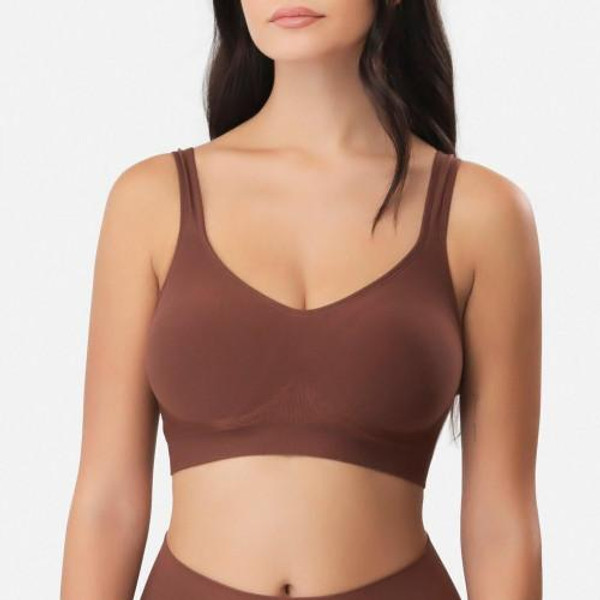 Soutien-gorge Sans Amarture Avec Bon Maintien Soutien-gorge Sans Amarture Avec Bon Maintien zaxx