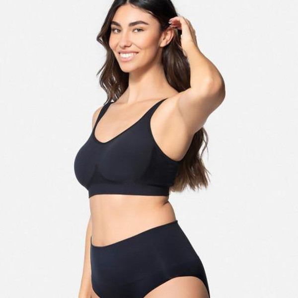 Soutien-gorge Sans Amarture Avec Bon Maintien Soutien-gorge Sans Amarture Avec Bon Maintien zaxx