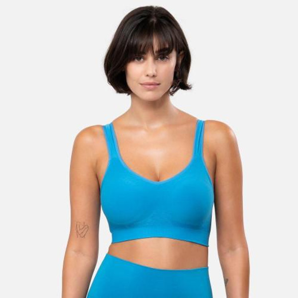 Soutien-gorge Sans Amarture Avec Bon Maintien Soutien-gorge Sans Amarture Avec Bon Maintien zaxx