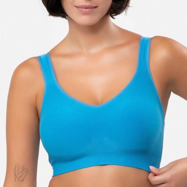 Soutien-gorge Sans Amarture Avec Bon Maintien Soutien-gorge Sans Amarture Avec Bon Maintien zaxx