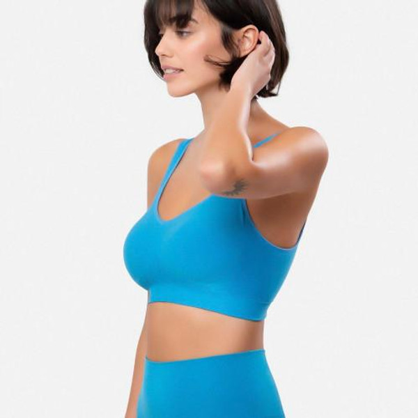 Soutien-gorge Sans Amarture Avec Bon Maintien Soutien-gorge Sans Amarture Avec Bon Maintien zaxx