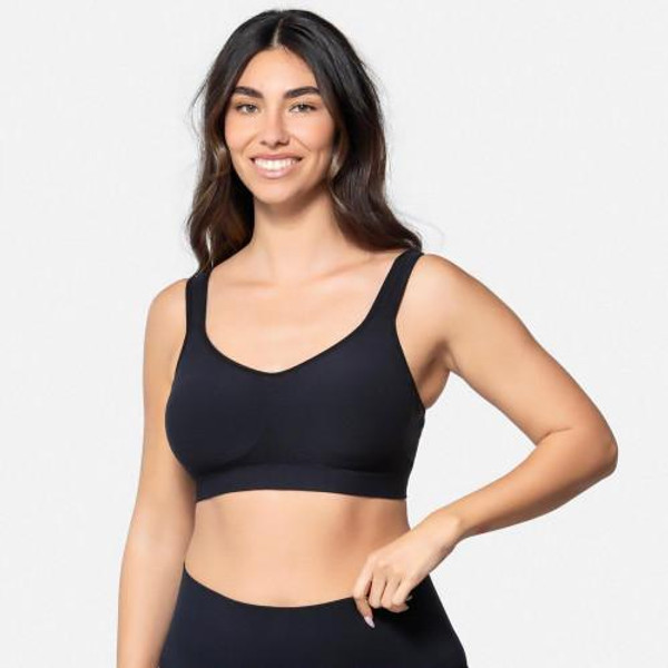 Soutien-gorge Sans Amarture Avec Bon Maintien Soutien-gorge Sans Amarture Avec Bon Maintien zaxx
