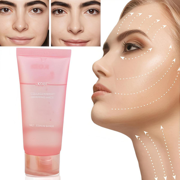 Masque Au Collagène Pour Le Visage Masque Au Collagène Pour Le Visage zaxx