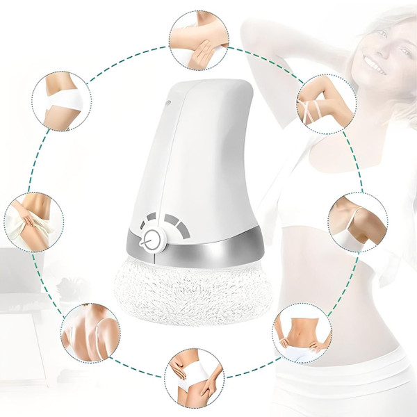 Masseur Anti-Cellulite 3-en-1 Masseur Anti-Cellulite 3-en-1 zaxx
