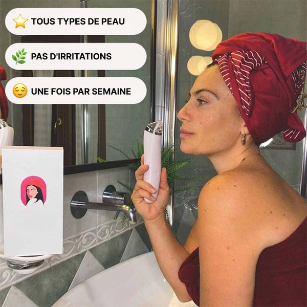 Aspirateur Point Noir - Extracteur Points Noirs Visage Aspirateur Point Noir - Extracteur Points Noirs Visage zaxx