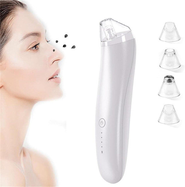 Aspirateur Point Noir - Extracteur Points Noirs Visage Aspirateur Point Noir - Extracteur Points Noirs Visage zaxx