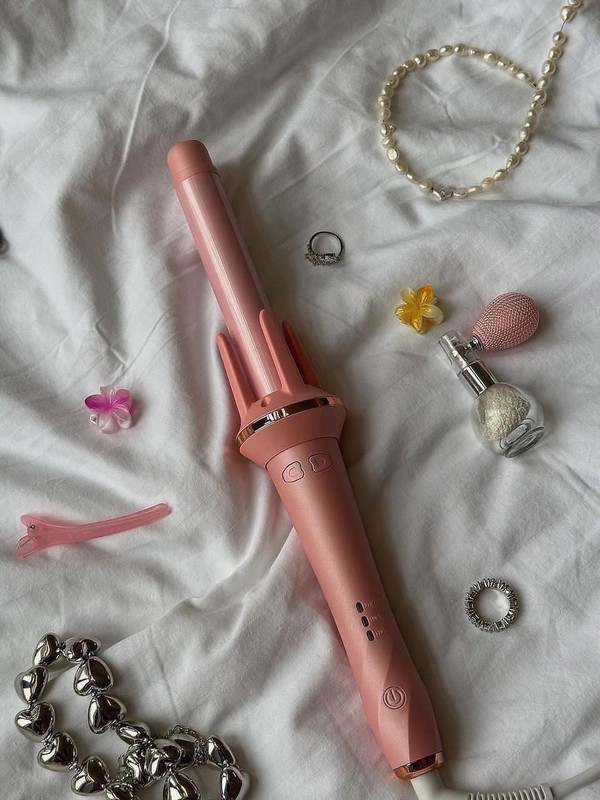 Boucleur Automatique Pour Cheveux Boucleur Automatique Pour Cheveux zaxx