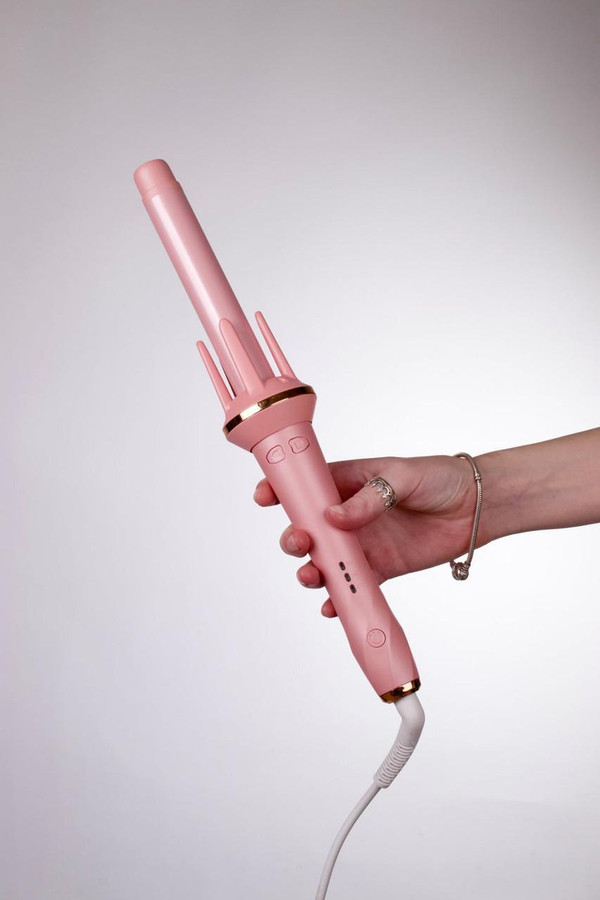 Boucleur Automatique Pour Cheveux Boucleur Automatique Pour Cheveux zaxx