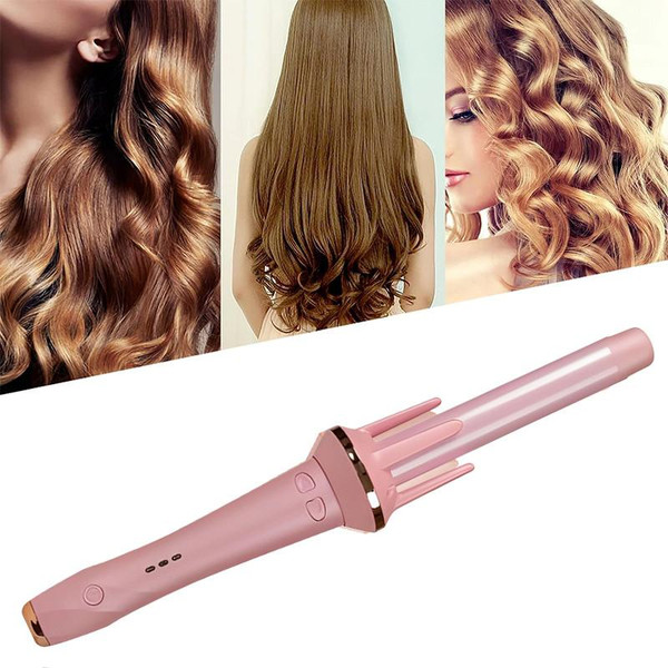 Boucleur Automatique Pour Cheveux Boucleur Automatique Pour Cheveux zaxx