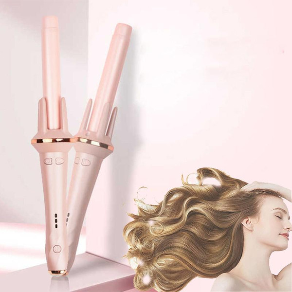 Boucleur Automatique Pour Cheveux Boucleur Automatique Pour Cheveux zaxx