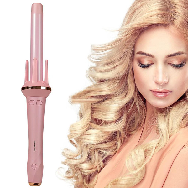 Boucleur Automatique Pour Cheveux Boucleur Automatique Pour Cheveux zaxx