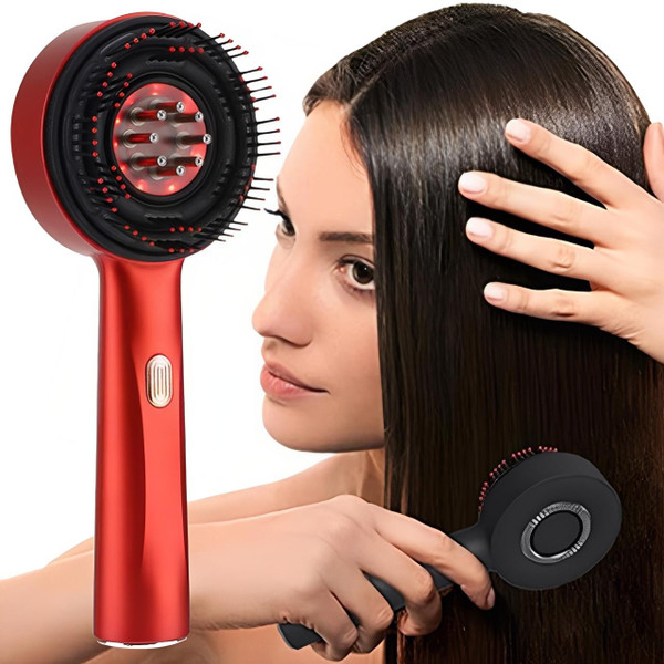 Peigne De Massage Du Cuir Chevelu Peigne De Massage Du Cuir Chevelu zaxx