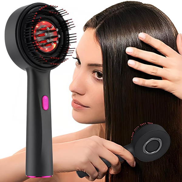 Peigne De Massage Du Cuir Chevelu Peigne De Massage Du Cuir Chevelu zaxx