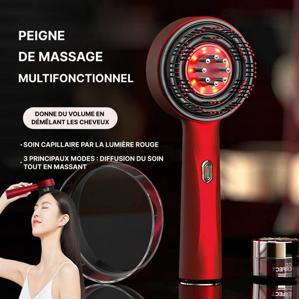 Peigne De Massage Du Cuir Chevelu Peigne De Massage Du Cuir Chevelu zaxx