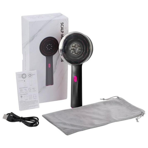 Peigne De Massage Du Cuir Chevelu Peigne De Massage Du Cuir Chevelu zaxx