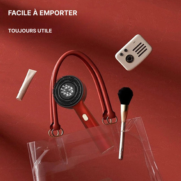 Peigne De Massage Du Cuir Chevelu Peigne De Massage Du Cuir Chevelu zaxx
