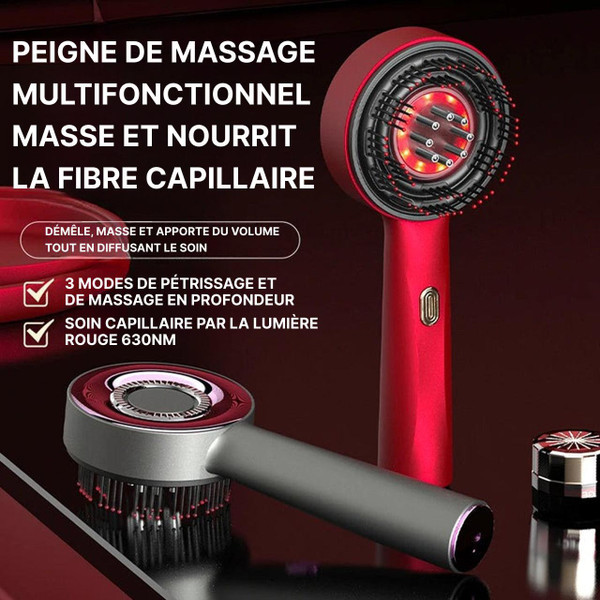 Peigne De Massage Du Cuir Chevelu Peigne De Massage Du Cuir Chevelu zaxx