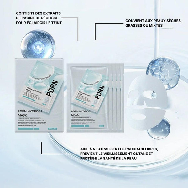 Masque au Bio-Collagène Pour Le Visage Masque au Bio-Collagène Pour Le Visage zaxx