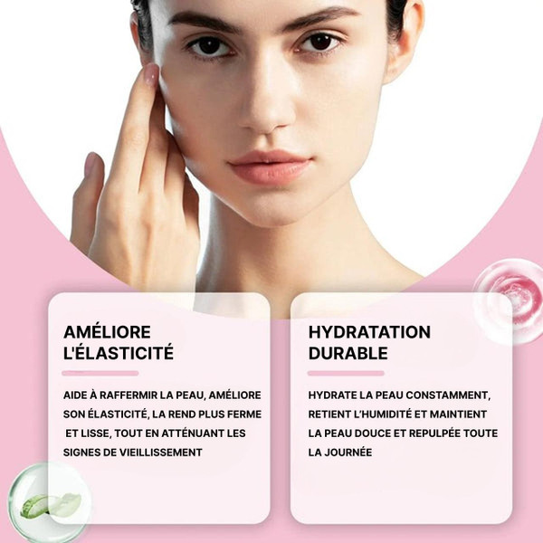 Masque au Bio-Collagène Pour Le Visage Masque au Bio-Collagène Pour Le Visage zaxx