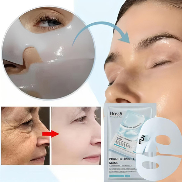 Masque au Bio-Collagène Pour Le Visage Masque au Bio-Collagène Pour Le Visage zaxx