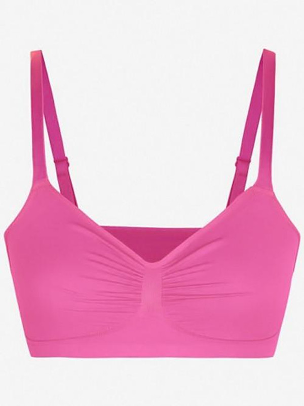 Soutien-gorge Sans Armatures Confortable Non Rembourré Soutien-gorge Sans Armatures Confortable Non Rembourré zaxx