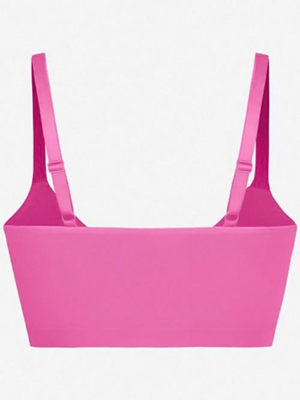 Soutien-gorge Sans Armatures Confortable Non Rembourré Soutien-gorge Sans Armatures Confortable Non Rembourré zaxx