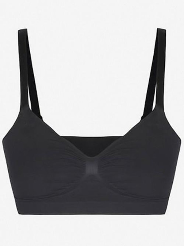 Soutien-gorge Sans Armatures Confortable Non Rembourré Soutien-gorge Sans Armatures Confortable Non Rembourré zaxx
